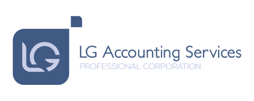 LG Accounting Services Professional Corporation